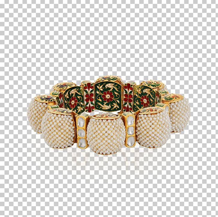 Bracelet Bangle Jewellery Kundan Gemstone PNG, Clipart, Bangle, Bracelet, Diamond, Fashion Accessory, Gajra Free PNG Download