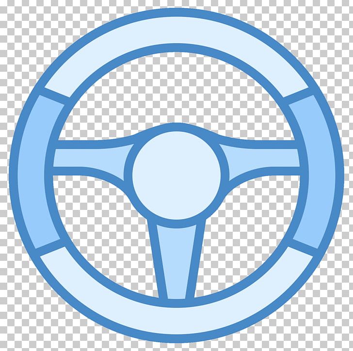 Car Steering Wheel Computer Icons PNG, Clipart, Area, Bicycle, Blue, Car, Cars Free PNG Download
