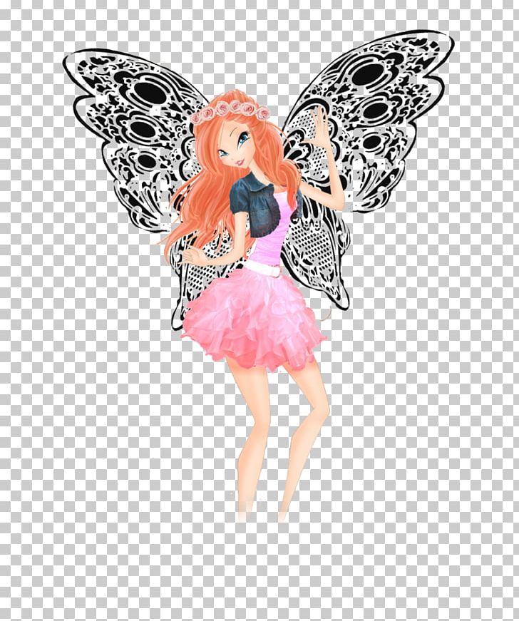 Fairy Drawing Fan Art PNG, Clipart, Art, Barbie, Butterfly, Cartoon, Comics Free PNG Download