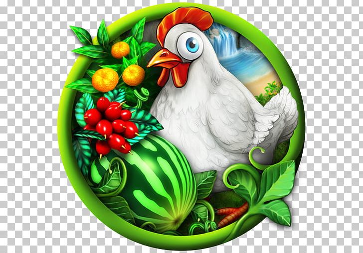 Hobby Farm HD (Full) Lunch Rush HD (Full) Farm Town: Happy Farming Day & With Farm Game City Hobby Farm HD Free Lunch Rush HD Free PNG, Clipart, Android, App Store, Beak, Bird, Casual Game Free PNG Download