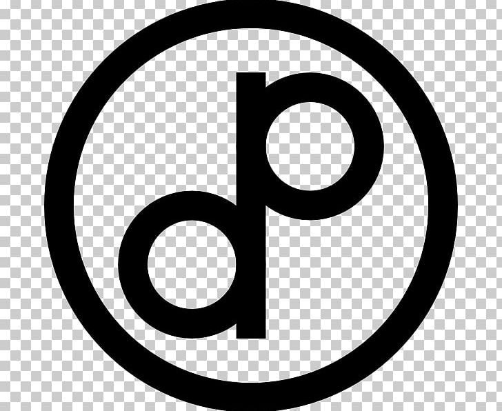 Licence CC0 Public Domain Registered Trademark Symbol Copyright PNG, Clipart, Area, Black And White, Brand, Circle, Copyright Free PNG Download
