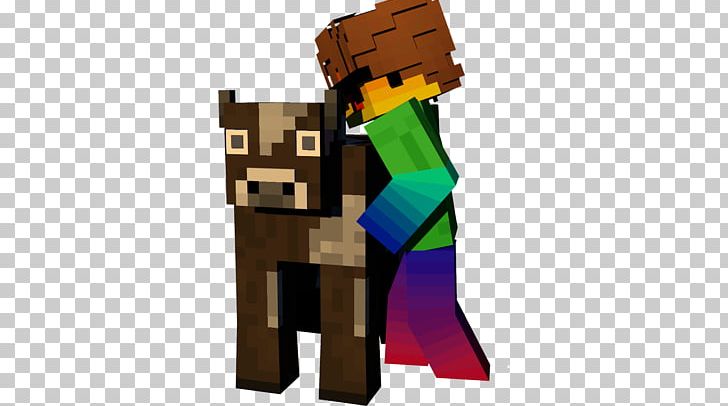 Minecraft Cattle Toy Png Clipart Cattle Gaming Minecraft