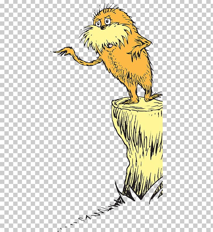 The Lorax Ted I Speak For The Trees PNG, Clipart, For The Trees, Others, Tongues Free PNG Download