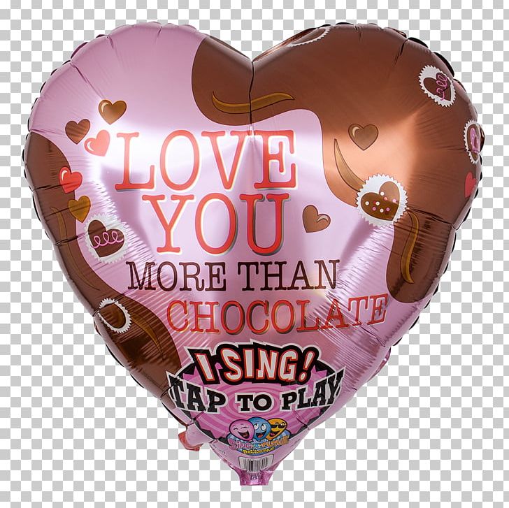 29 Inch More Than Chocolate S-A-T Heart 095 PNG, Clipart, Balloon, Chocolate, Heart, Love, Others Free PNG Download