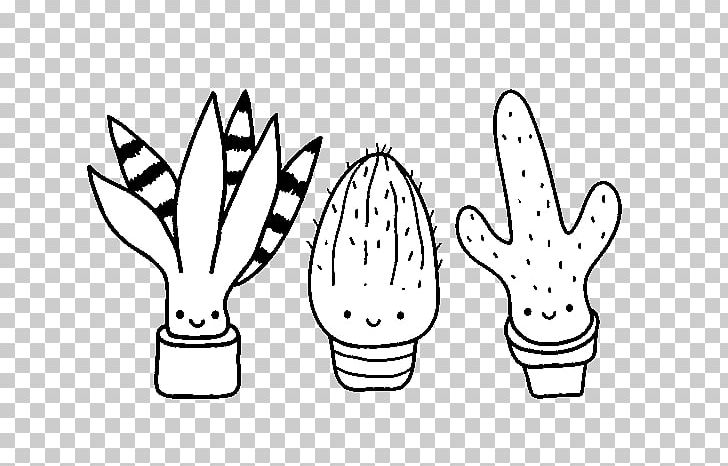 Coloring Book Cactus Saguaro Drawing Prickly Pear PNG, Clipart, Area, Black And White, Book, Cactus, Cactus Wren Free PNG Download