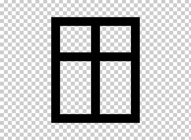 Computer Icons Window Symbol PNG, Clipart, Angle, Appliances, Area, Black And White, Building Free PNG Download