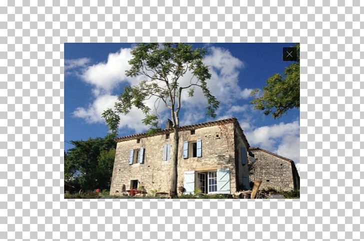 Farmhouse Property Villa Cottage PNG, Clipart, Building, Cottage, Estate, Facade, Farmhouse Free PNG Download