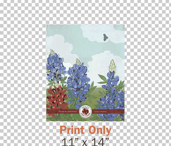 Flower Font Tree PNG, Clipart, Blue, Border, Flora, Flower, Lavender Free PNG Download