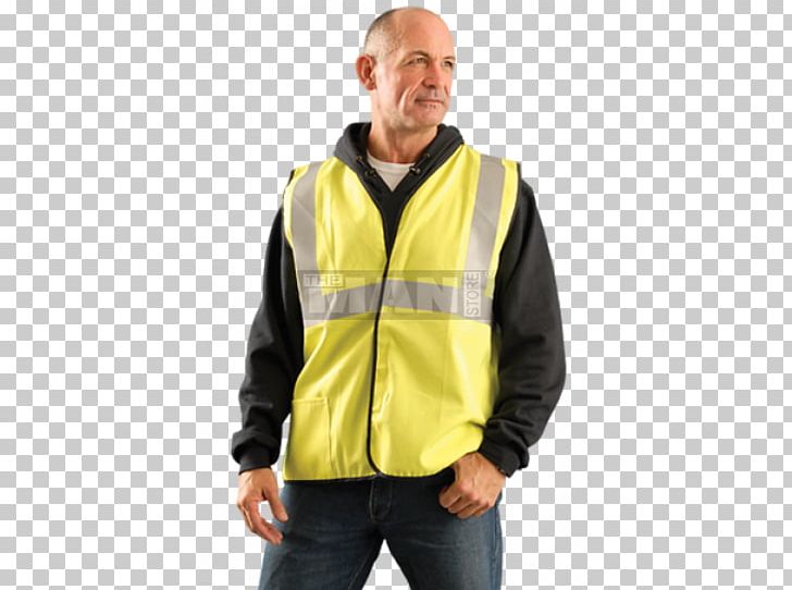 Hoodie High-visibility Clothing T-shirt Gilets Sleeve PNG, Clipart, Balaclava, Clothing, Gilets, Hard Hats, Highvisibility Clothing Free PNG Download
