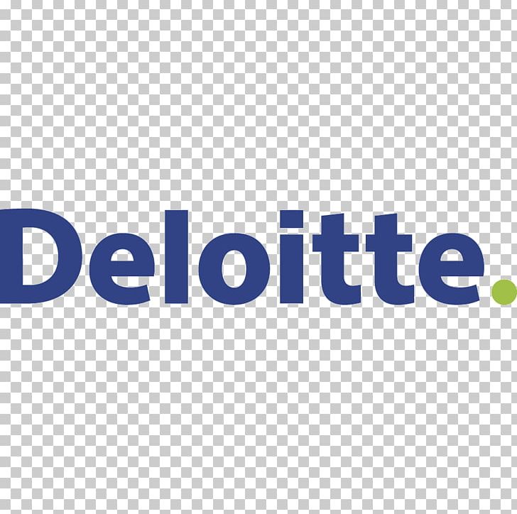 Logo Deloitte Audit Empresa Comptroller PNG, Clipart, Area, Audit, Blue, Brand, Business Free PNG Download