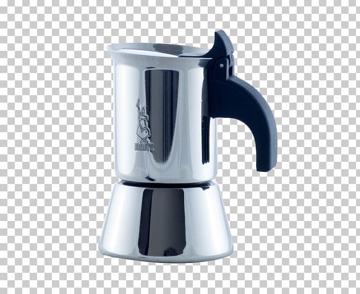 Moka Pot Coffeemaker Espresso Tea PNG, Clipart, Burr Mill, Cappuccino, Coffee, Coffeemaker, Coffee Percolator Free PNG Download
