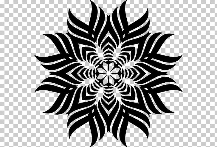 Snowflake Tribe PNG, Clipart, Black, Black And White, Circle, Coloring Book, Computer Icons Free PNG Download