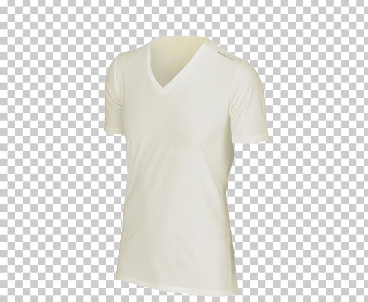 T-shirt Shoulder Sleeve PNG, Clipart, Active Shirt, Beige, Clothing, Neck, Off White Free PNG Download