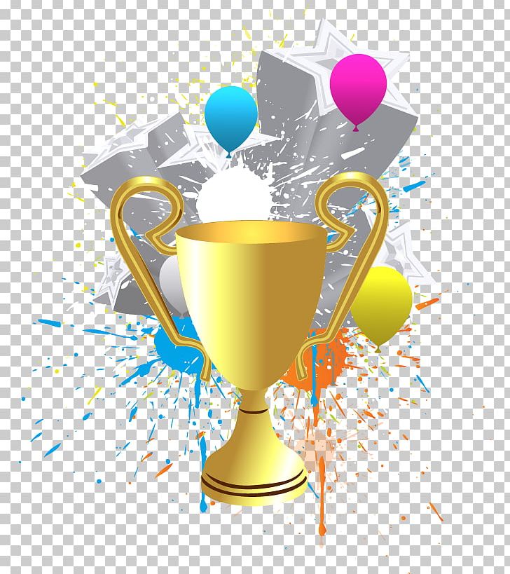 Trophy Watercolor Painting Drawing PNG, Clipart, Balloon, Cartoon Trophy, Coffee Cup, Creativity, Cup Free PNG Download
