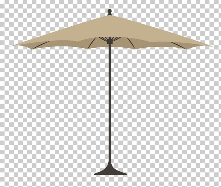 Umbrella Canopy Garden Furniture Patio Shade PNG, Clipart, Angle, Beige, Canopy, Deck, Furniture Free PNG Download