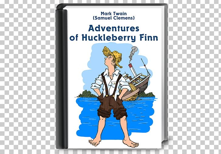 download the new for ios The Adventures of Huckleberry Finn
