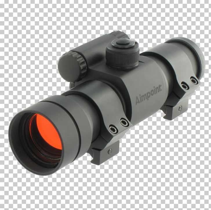 Aimpoint AB Red Dot Sight Aimpoint CompM4 Aimpoint CompM2 Reflector Sight PNG, Clipart, Advanced Combat Optical Gunsight, Angle, Binoculars, Miscellaneous, Others Free PNG Download