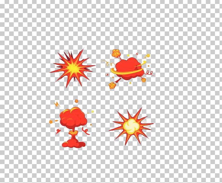 Explosion Cartoon Bomb Illustration PNG, Clipart, Comic Book, Comics, Drawing, Flower, Flowering Plant Free PNG Download