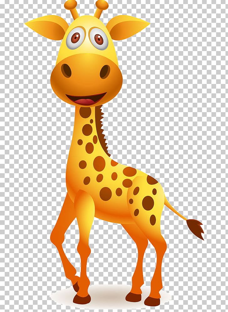 Giraffe Cartoon PNG, Clipart, Animals, Cartoon Giraffe, Cute Giraffe, Fotosearch, Giraffe 0 2 1