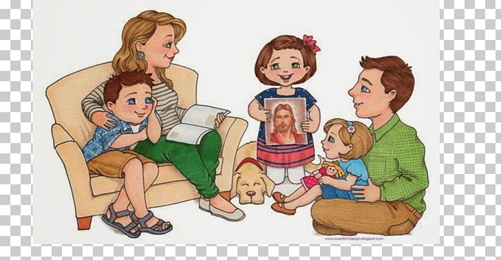 Lds The Church Of Jesus Christ Of Latter-day Saints Family Home Evening LDS General Conference PNG, Clipart, Cartoon, Child, Family, Fictional Character, Friendship Free PNG Download