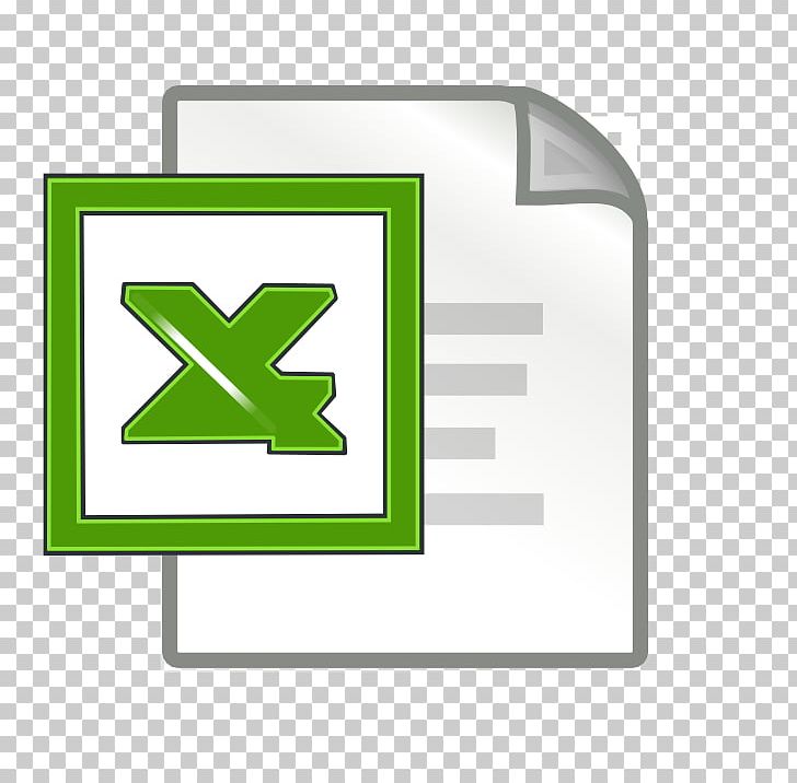 Microsoft Excel Computer Icons Microsoft Office Comma-separated Values Computer File PNG, Clipart, Angle, Area, Brand, Commaseparated Values, Computer Icons Free PNG Download