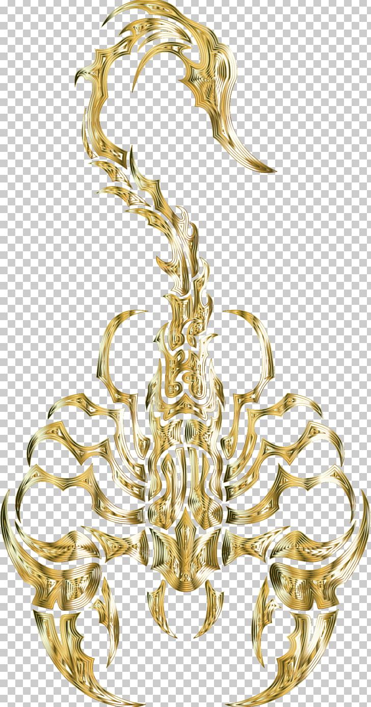 Scorpions Best Gold Drawing PNG, Clipart, Art, Best, Best Gold, Best Of Scorpions, Body Jewelry Free PNG Download