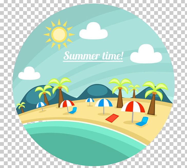 Summer PNG, Clipart, Area, Beach, Beaches, Beach Party, Blue Free PNG Download