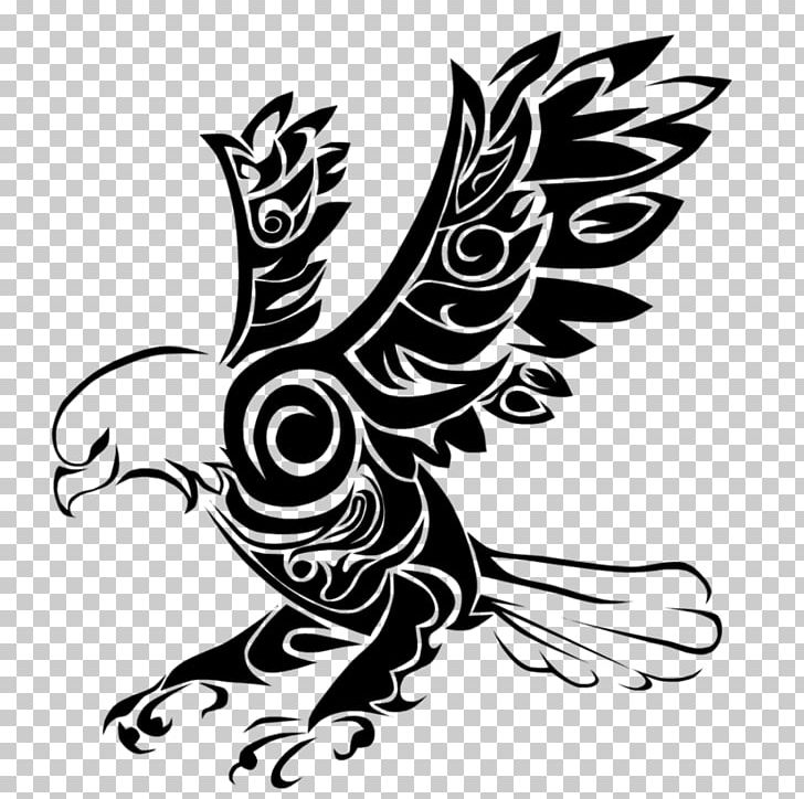 Tattoo Artist Eagle Idea Drawing PNG, Clipart, Animals, Art, Artwork, Beak, Bird Free PNG Download
