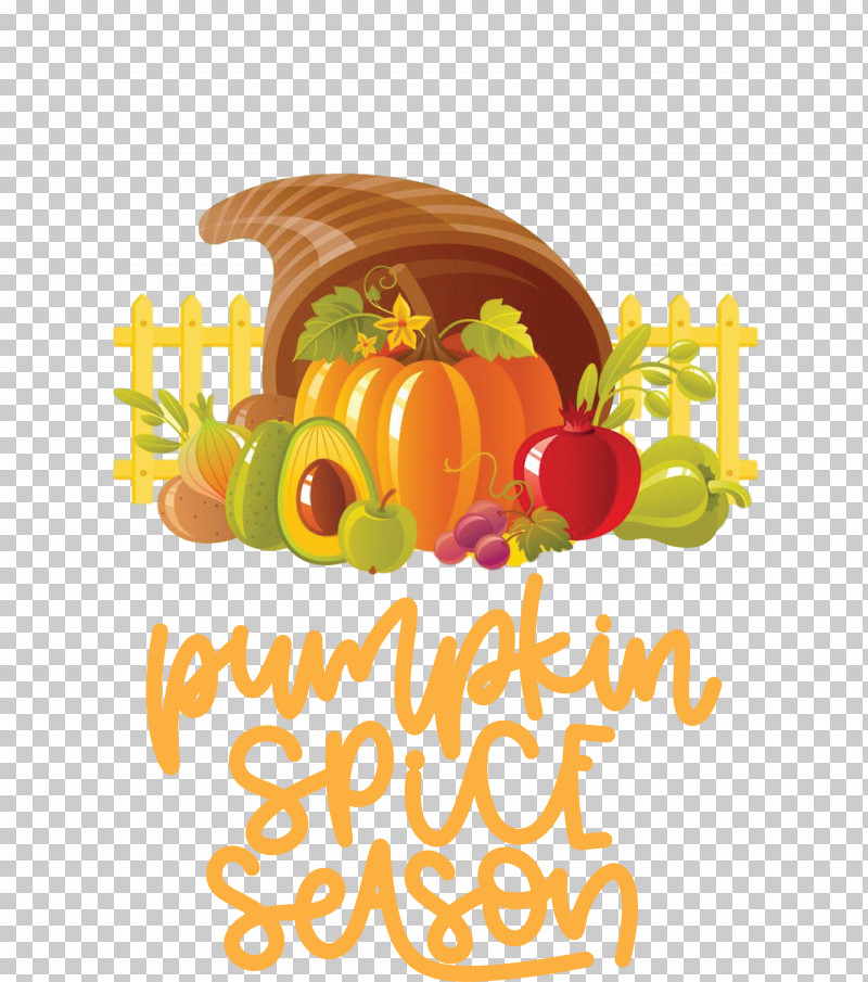 Autumn Pumpkin Spice Season Pumpkin PNG, Clipart, Autumn, Avocado, Cornucopia, Fruit, Icon Design Free PNG Download