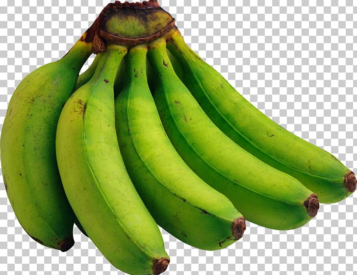 Cooking Banana Vegetarian Cuisine Green Fruit PNG, Clipart, Banana, Banana Family, Banana Peel, Banana Pepper, Berry Free PNG Download