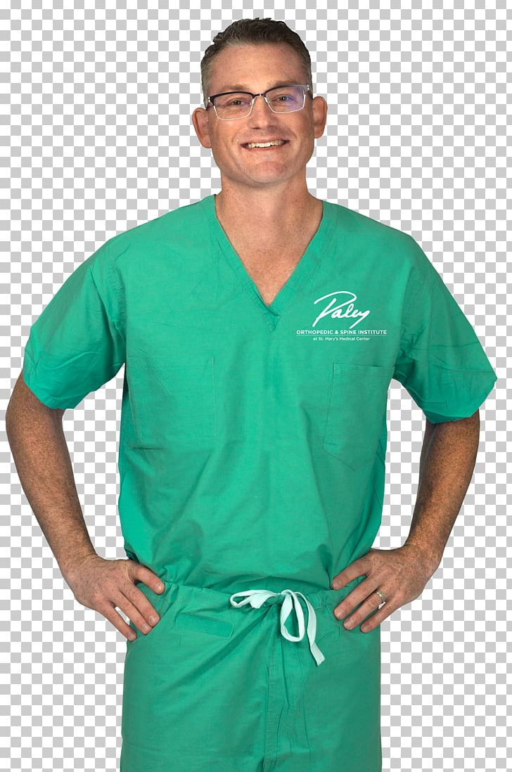 Dror Paley T-shirt Polo Shirt Scrubs Sleeve PNG, Clipart, Abdomen, Clothing, Collar, Fashion, Foot And Ankle Surgery Free PNG Download