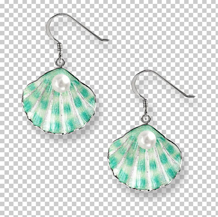 Earring Turquoise Body Jewellery Silver PNG, Clipart, Aqua, Body Jewellery, Body Jewelry, Craft, Earring Free PNG Download
