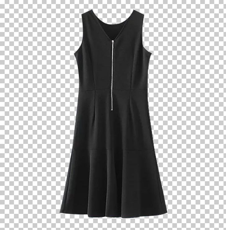 Little Black Dress Evening Gown Dinner Dress PNG, Clipart, Aline, Black, Chiffon, Clothing, Cocktail Dress Free PNG Download