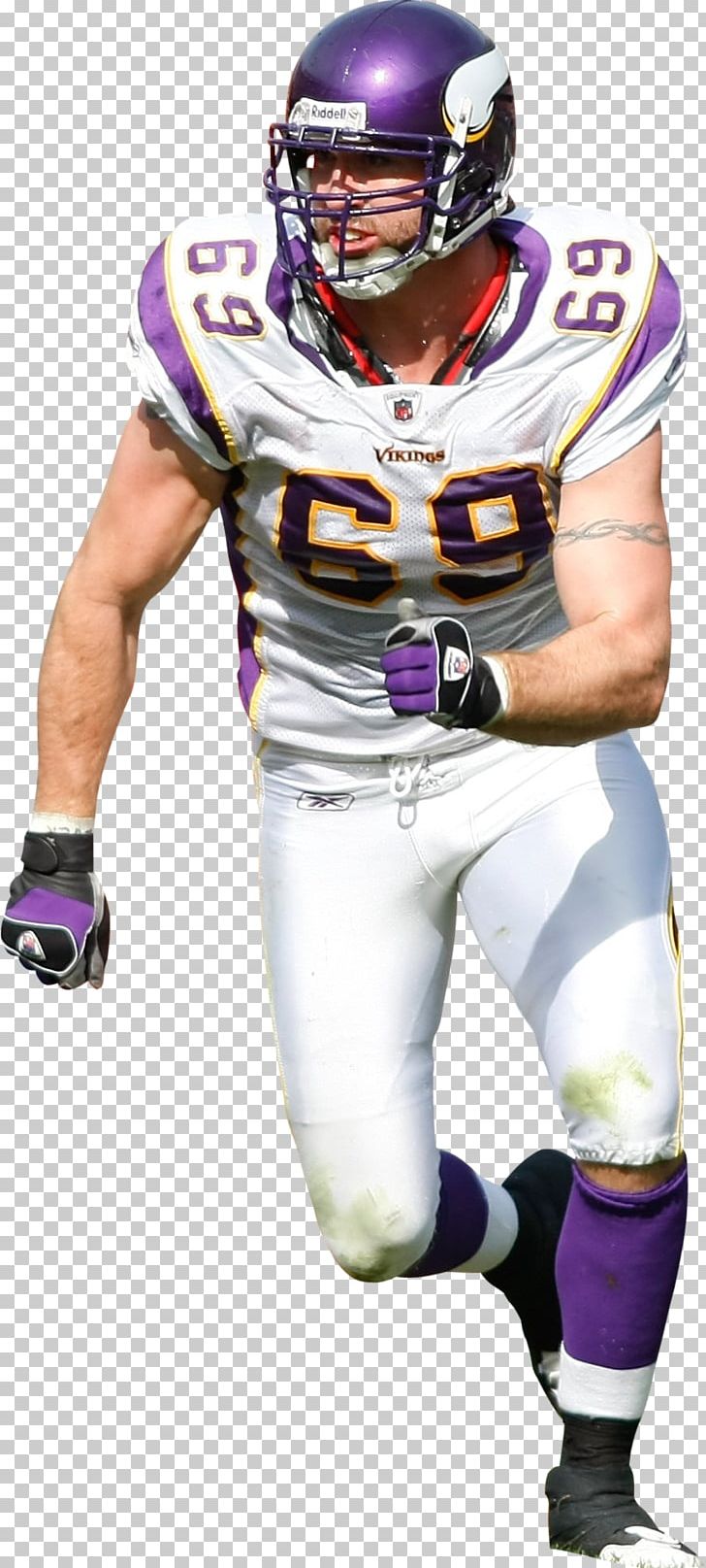 American Football Player PNG Image for Free Download