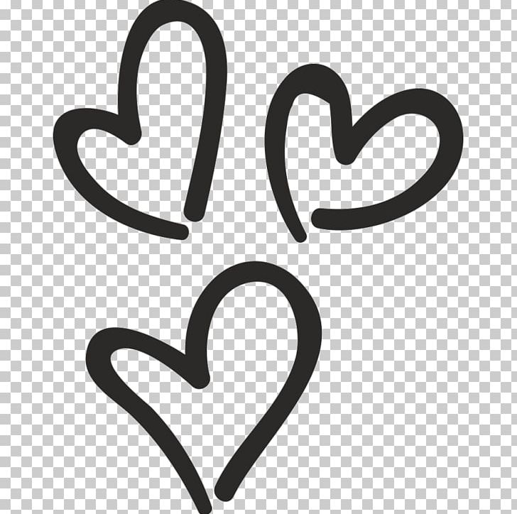 Product Design Font Love Line PNG, Clipart, Black And White, Body Jewellery, Body Jewelry, Heart, Jewellery Free PNG Download