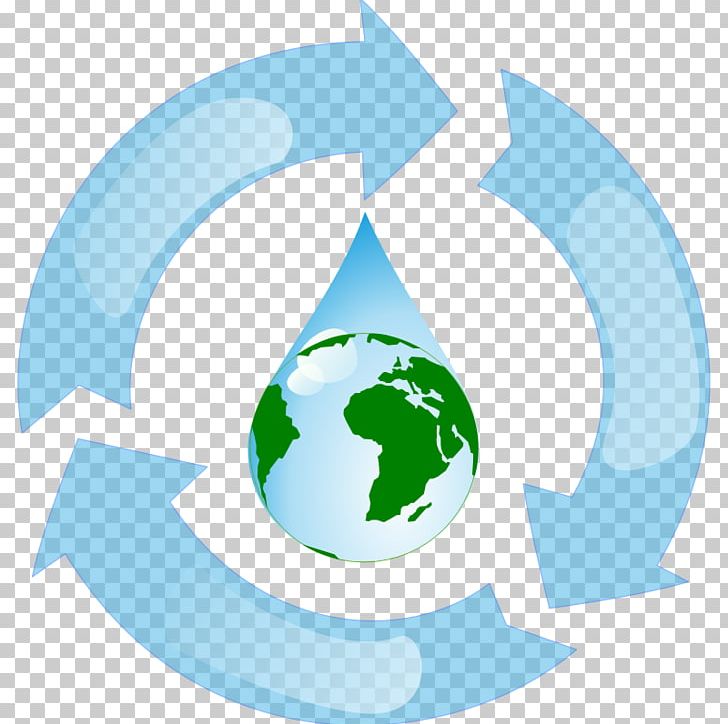 Reclaimed Water Recycling Symbol Greywater PNG, Clipart, Circl, Drinking Water, Earth, Environmentally Friendly, Free Recycling Images Free PNG Download