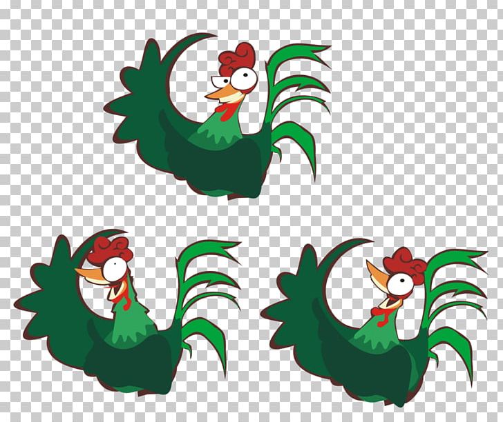 Rooster Artist Work Of Art PNG, Clipart, Art, Artist, Beak, Bird, Cartoon Free PNG Download