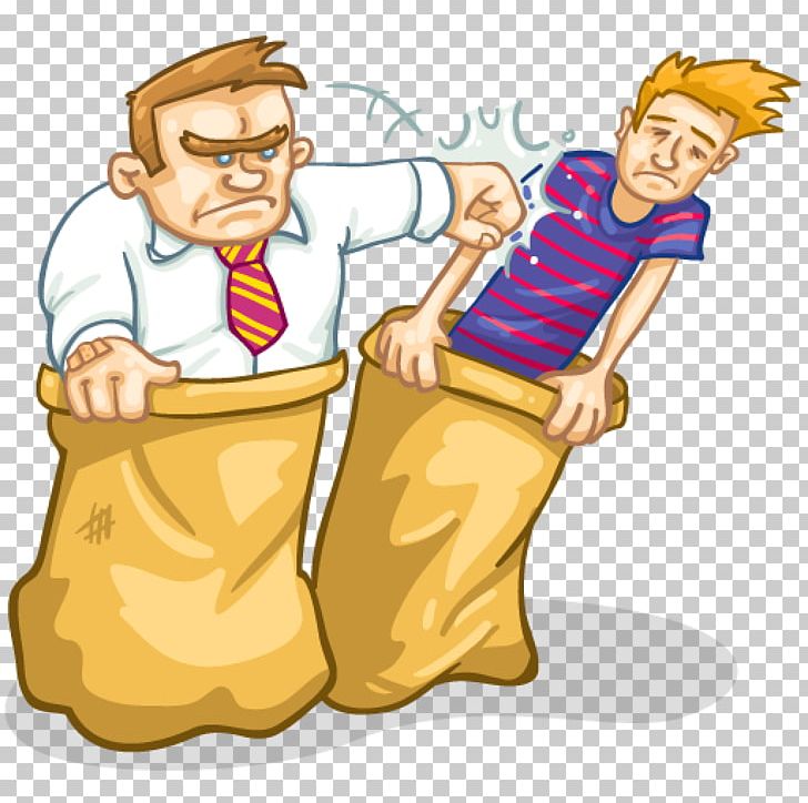Sack Race Racing Sports Day PNG, Clipart, Art, Artwork, Finger, Food, Game Free PNG Download