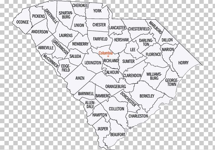 Spartanburg County PNG, Clipart, Angle, Area, Beaufort County, Cherokee County South Carolina, County Free PNG Download