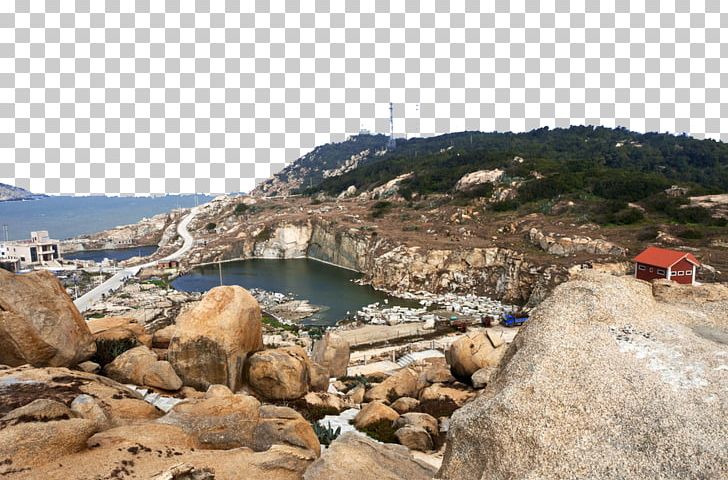 Stone Mountain Rock Shore PNG, Clipart, Bay, Chongwu, City Landscape, Coast, Encapsulated Postscript Free PNG Download