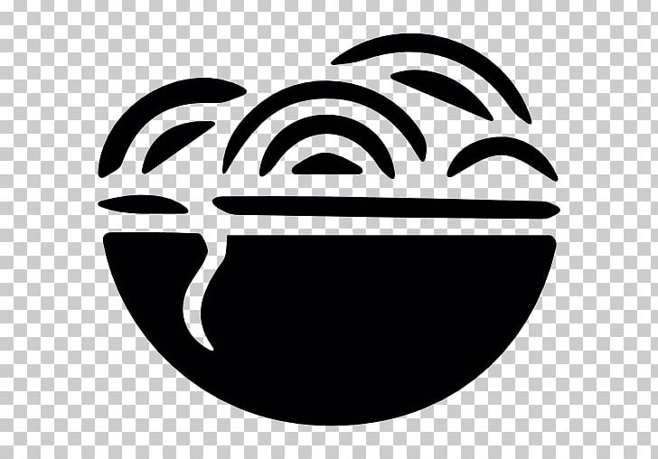 Asian Cuisine Chinese Cuisine Computer Icons Pasta PNG, Clipart, Asian, Asian Cuisine, Black, Black And White, Bowl Free PNG Download