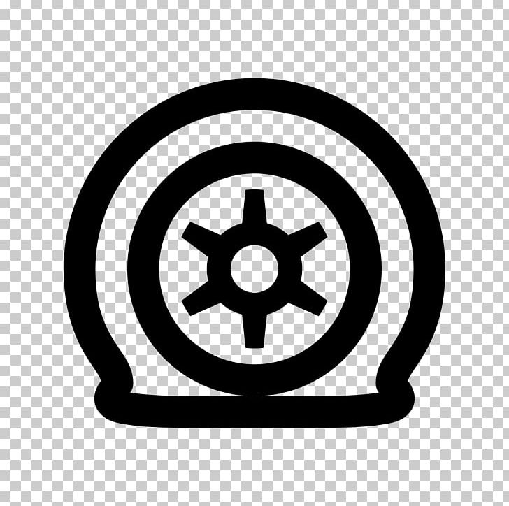 Car Flat Tire Computer Icons Roadside Assistance PNG, Clipart, Area, Brand, Car, Circle, Computer Icons Free PNG Download