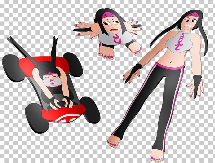 Cartoon Juri February PNG, Clipart, Arm, Cartoon, Character, February, Fictional Character Free PNG Download