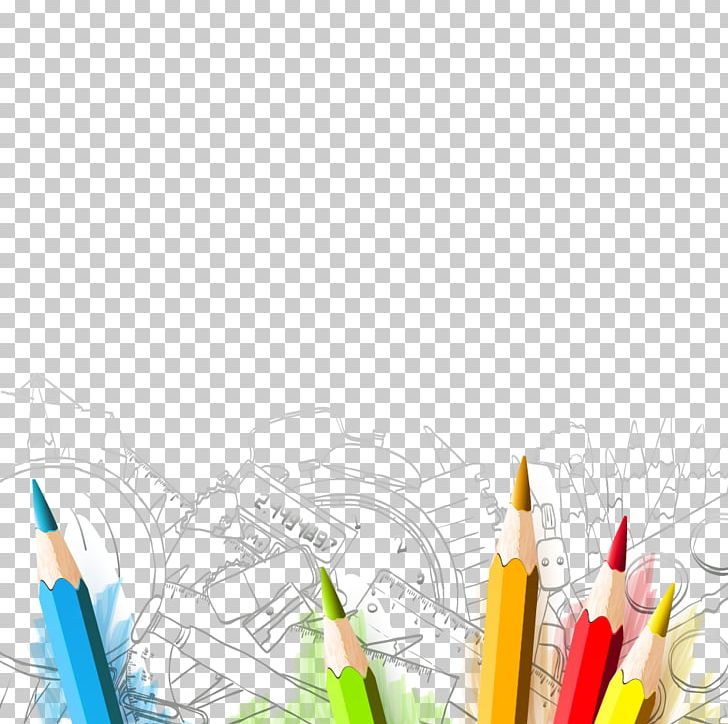Community Unit School District 308 District Office School Supplies Drawing PNG, Clipart, Advanced Placement, Art, Art Training, Blackboard, Cartoon Pencil Free PNG Download