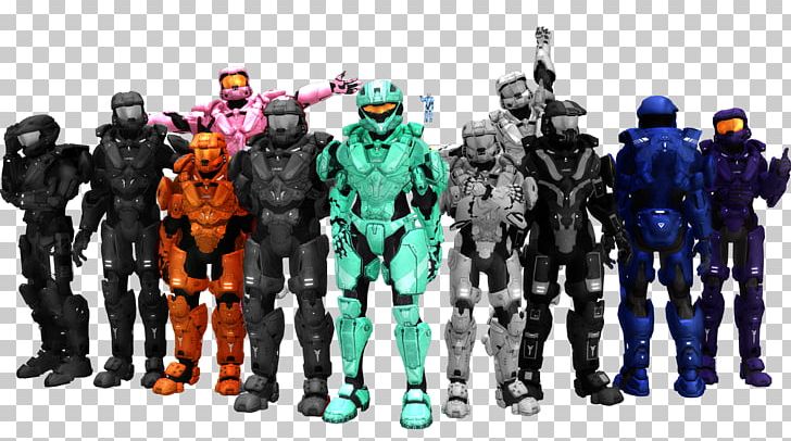 Film Television Rooster Teeth Red Vs. Blue Season 10 PNG, Clipart, Achievement Hunter, Action Figure, Art, Blood, Crow Free PNG Download
