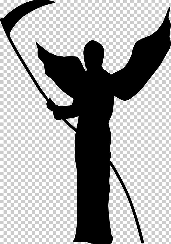 Forever After: A Dark Comedy Death Silhouette PNG, Clipart, Angel, Arm, Artwork, Black, Black And White Free PNG Download