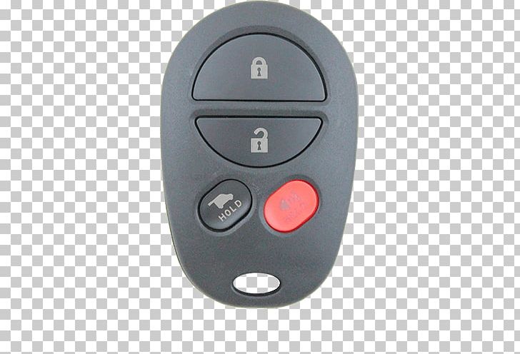 Remote Controls Toyota Highlander Car Toyota Camry PNG, Clipart, Car, Cars, Electronic Device, Electronics Accessory, Hardware Free PNG Download