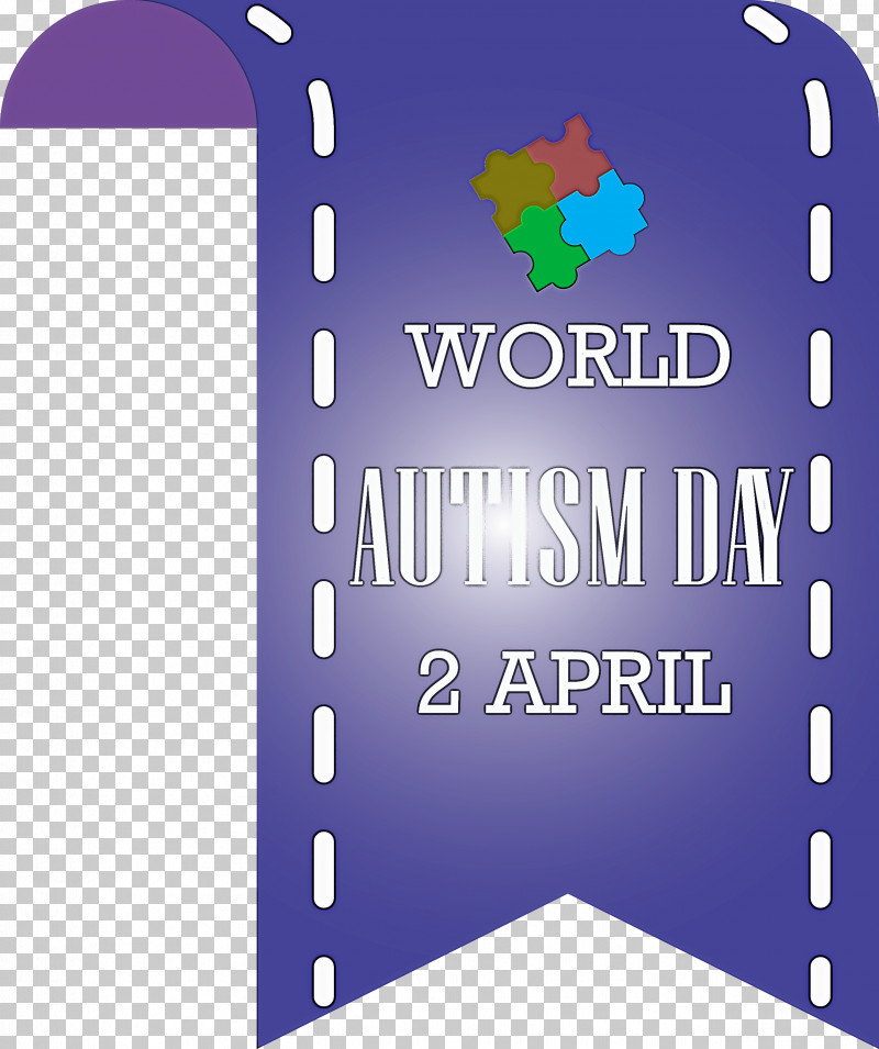 Autism Day World Autism Awareness Day Autism Awareness Day PNG, Clipart, Autism Awareness Day, Autism Day, Text, Violet, World Autism Awareness Day Free PNG Download