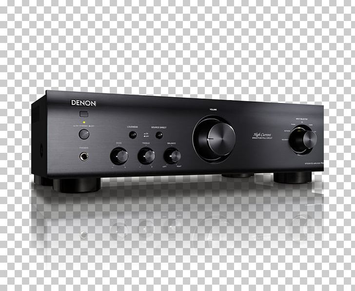 Audio Power Amplifier Denon PMA520AE Amplifier Integrated Amplifier Denon PMA 720AE PNG, Clipart, Audio, Audio Equipment, Electronic Device, Electronics, Home Theater Systems Free PNG Download