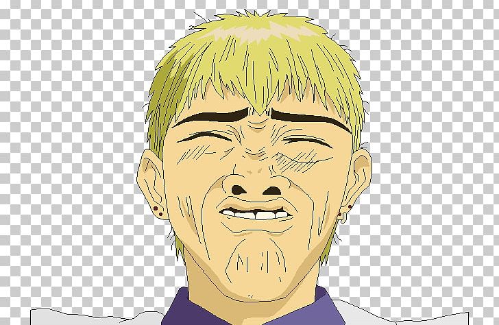 Eikichi Onizuka Great Teacher Onizuka YouTube Anime Manga PNG, Clipart, Art, Boy, Cartoon, Character, Cheek Free PNG Download